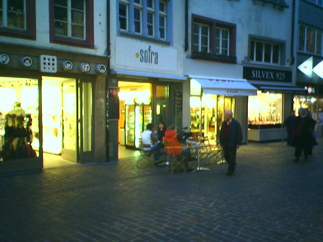 storefront storefront